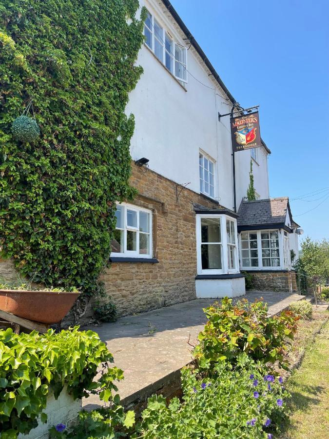 The Maltsters Country Inn Badby Luaran gambar