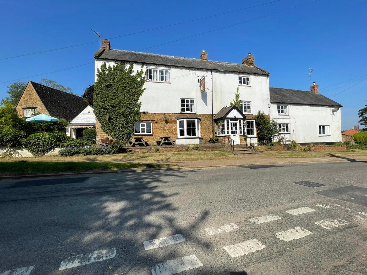 The Maltsters Country Inn Badby Luaran gambar