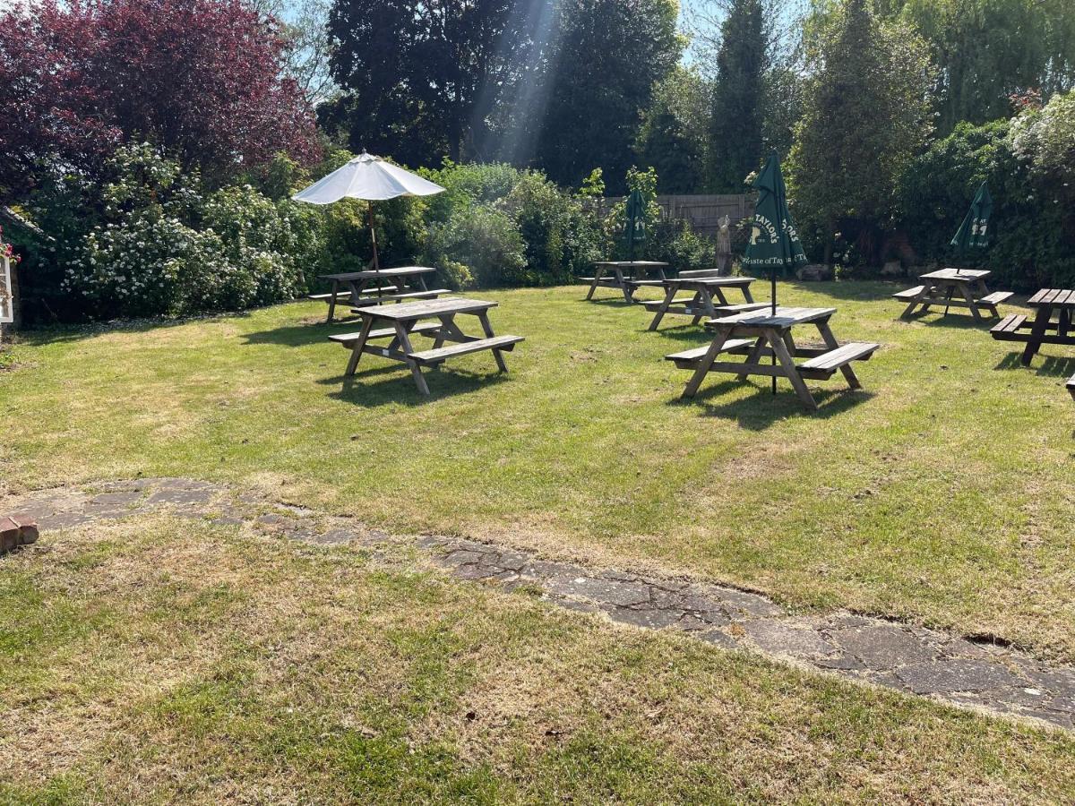 The Maltsters Country Inn Badby Luaran gambar