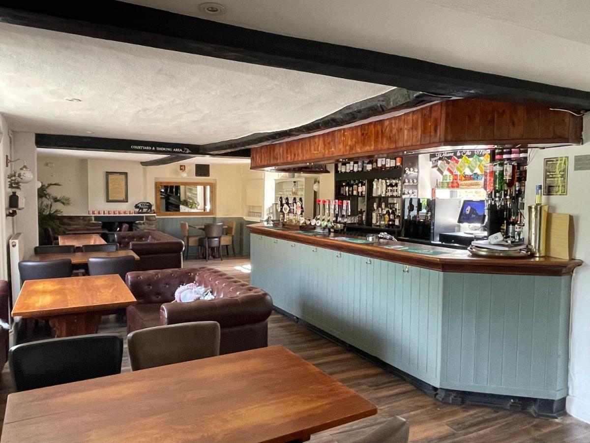 The Maltsters Country Inn Badby Luaran gambar