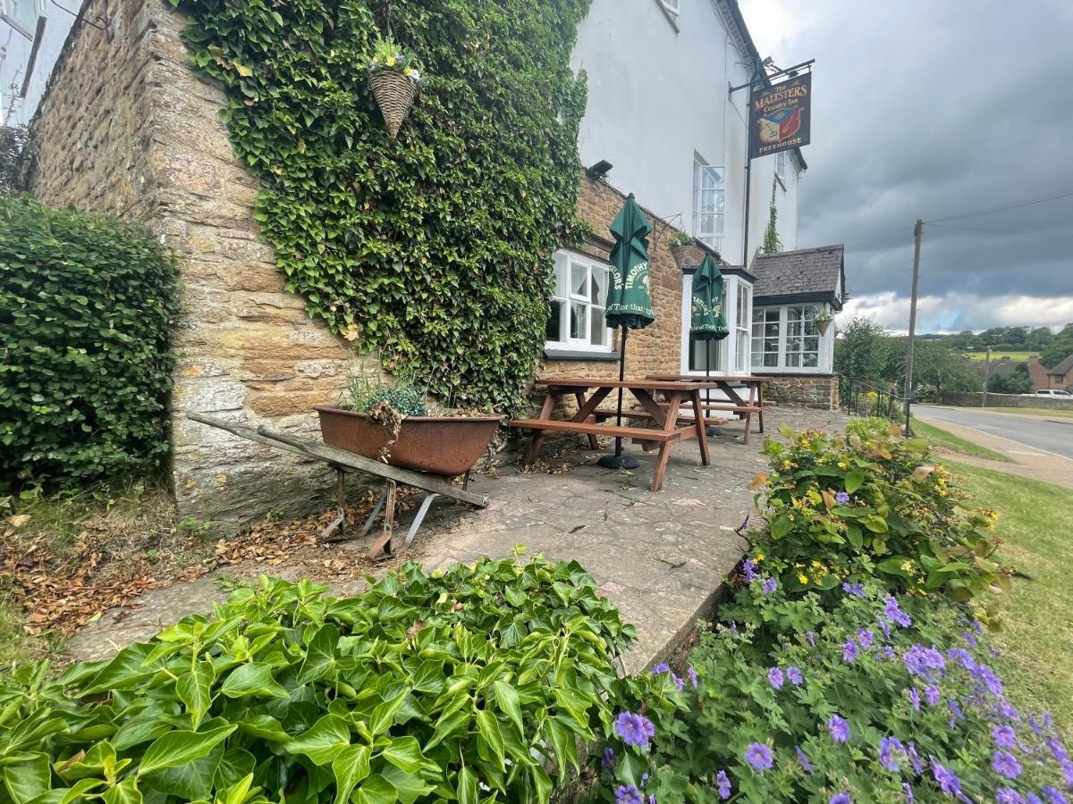 The Maltsters Country Inn Badby Luaran gambar